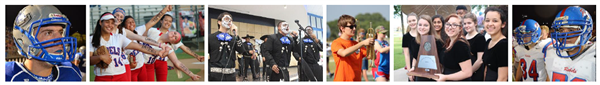 pictures of students in programs 